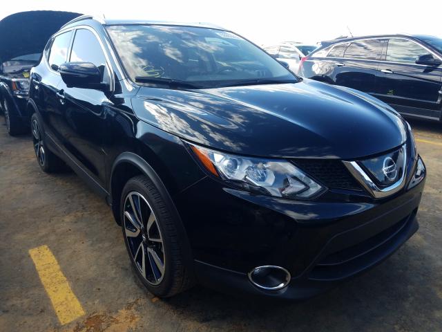 NISSAN ROGUE SPOR 2019 jn1bj1cp9kw222978