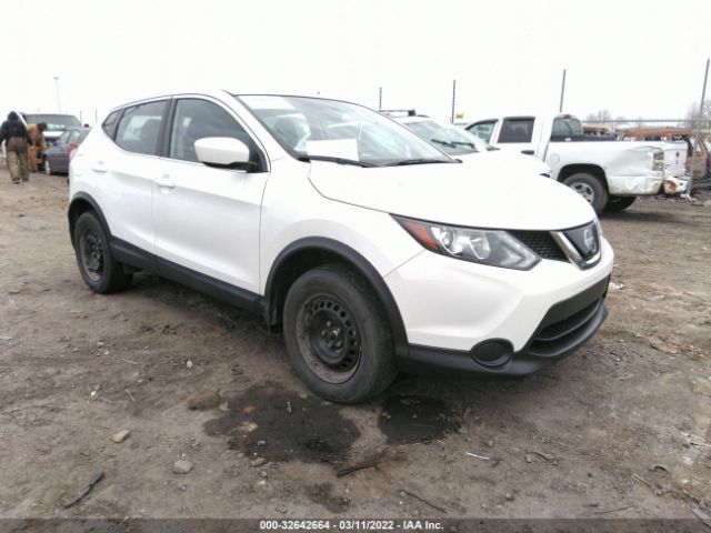 NISSAN ROGUE SPORT 2019 jn1bj1cp9kw223970