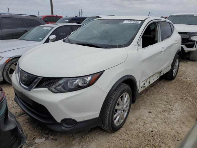 NISSAN ROGUE 2019 jn1bj1cp9kw227842