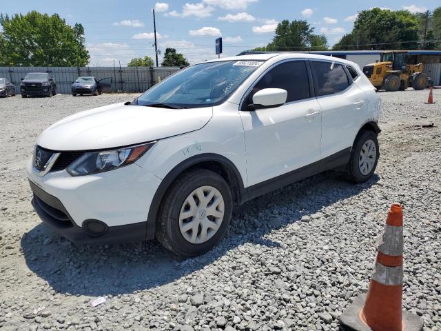 NISSAN ROGUE 2019 jn1bj1cp9kw227937