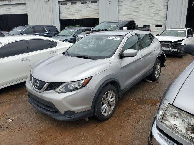 NISSAN ROGUE SPOR 2019 jn1bj1cp9kw229896