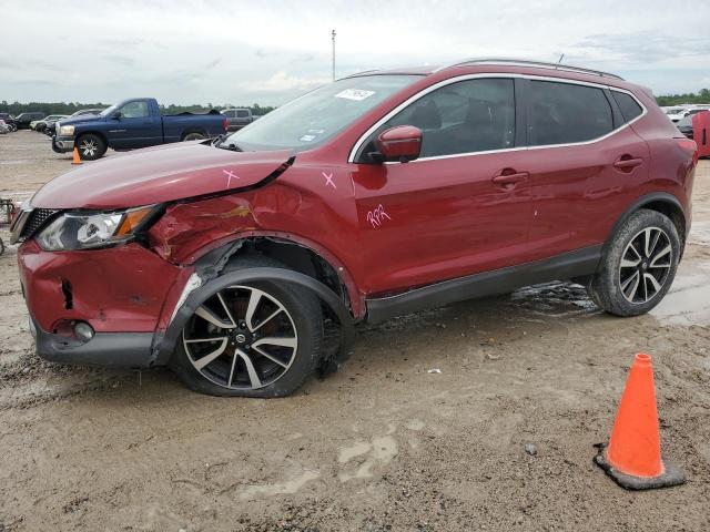 NISSAN ROGUE 2019 jn1bj1cp9kw230417