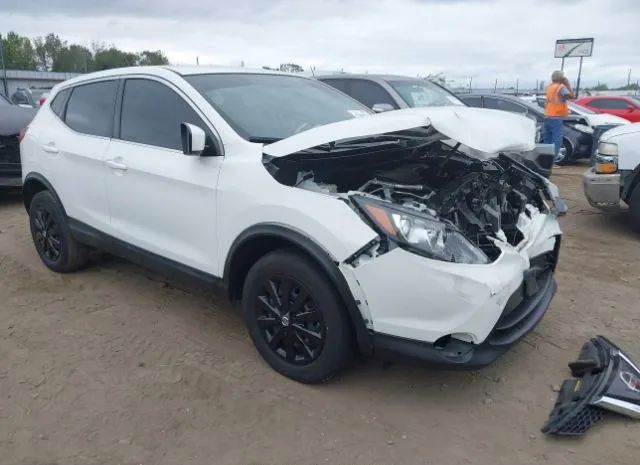 NISSAN ROGUE 2019 jn1bj1cp9kw231504