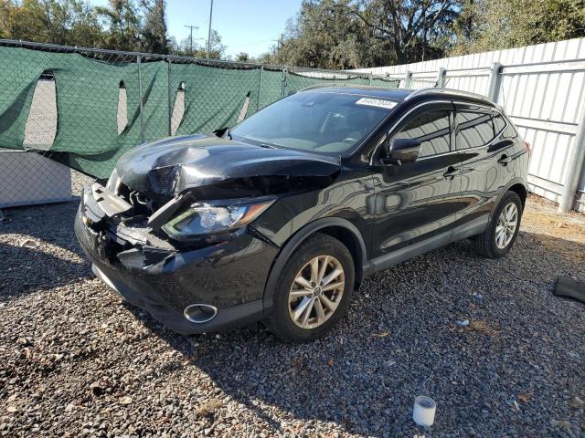 NISSAN ROGUE SPOR 2019 jn1bj1cp9kw238209