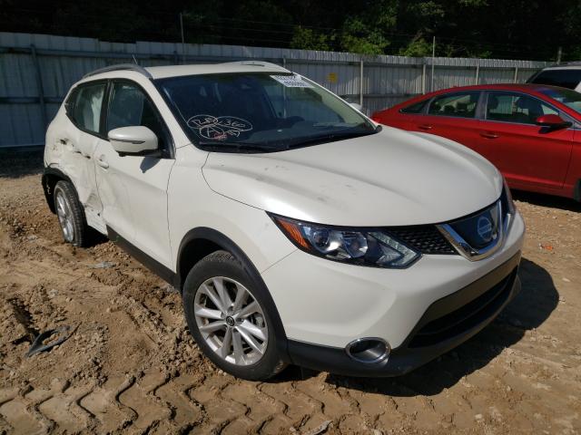 NISSAN ROGUE SPOR 2019 jn1bj1cp9kw238677