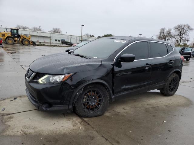 NISSAN ROGUE SPOR 2019 jn1bj1cp9kw239182