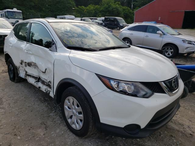 NISSAN ROGUE SPOR 2019 jn1bj1cp9kw240140