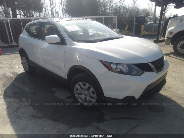 NISSAN ROGUE SPORT 2019 jn1bj1cp9kw240459