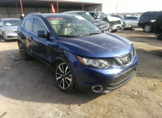 NISSAN ROGUE SPORT 2019 jn1bj1cp9kw241692