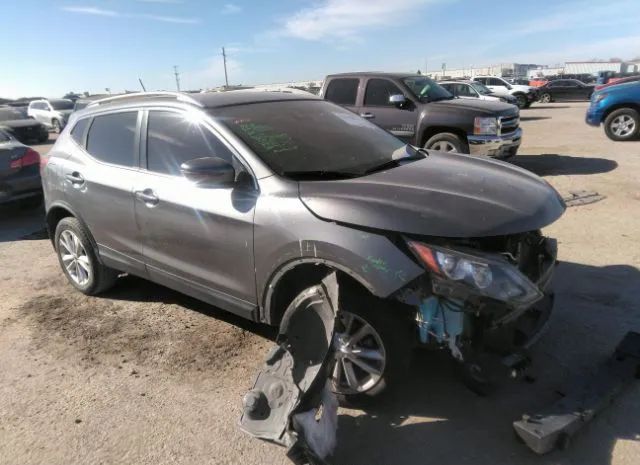 NISSAN ROGUE SPORT 2019 jn1bj1cp9kw241868