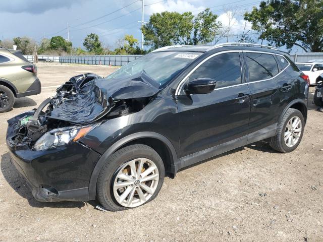 NISSAN ROGUE SPOR 2019 jn1bj1cp9kw243877