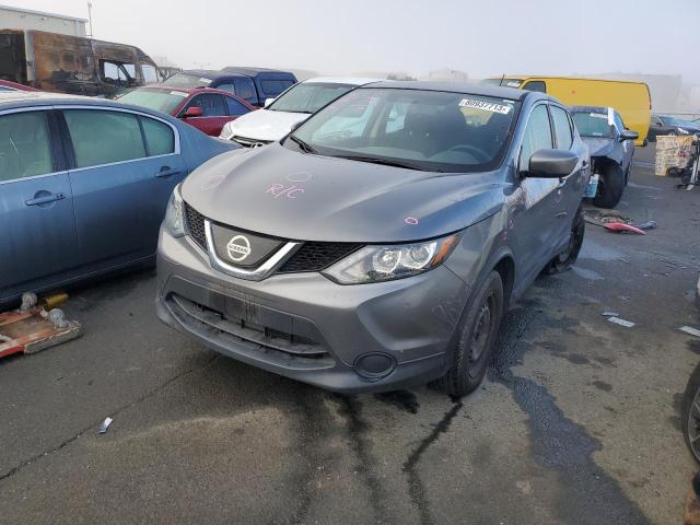 NISSAN ROGUE 2019 jn1bj1cp9kw520396