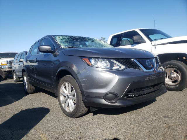 NISSAN ROGUE SPOR 2019 jn1bj1cp9kw520835