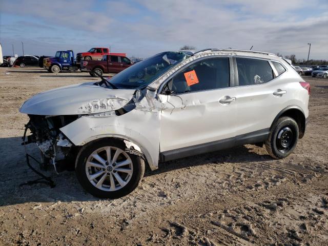 NISSAN ROGUE SPOR 2019 jn1bj1cp9kw520897