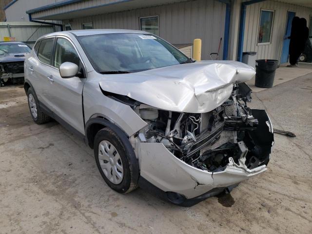 NISSAN ROGUE SPOR 2019 jn1bj1cp9kw521225