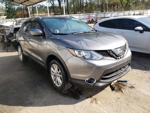 NISSAN ROGUE SPOR 2019 jn1bj1cp9kw522147