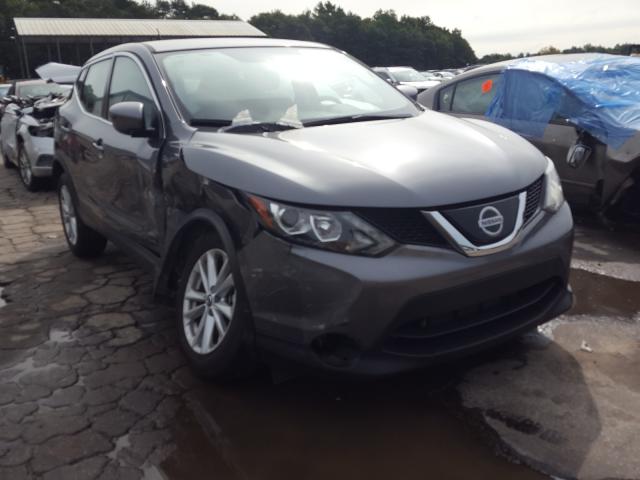 NISSAN ROGUE SPOR 2019 jn1bj1cp9kw522357