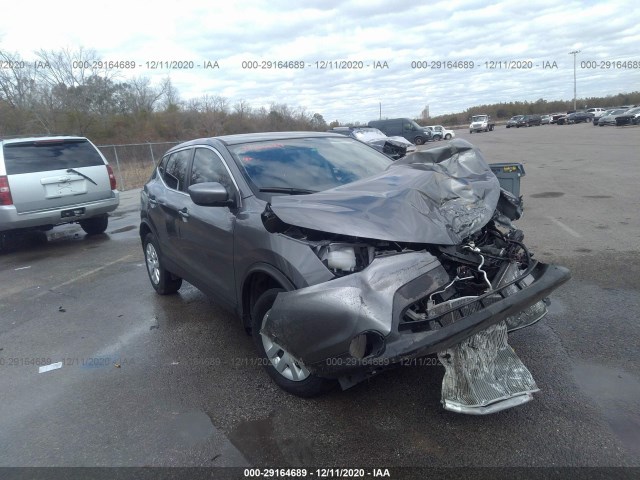 NISSAN ROGUE SPORT 2019 jn1bj1cp9kw522472