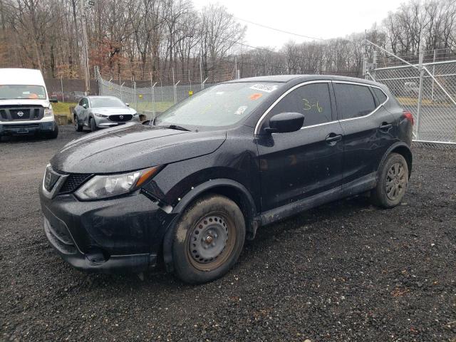 NISSAN ROGUE 2019 jn1bj1cp9kw522486