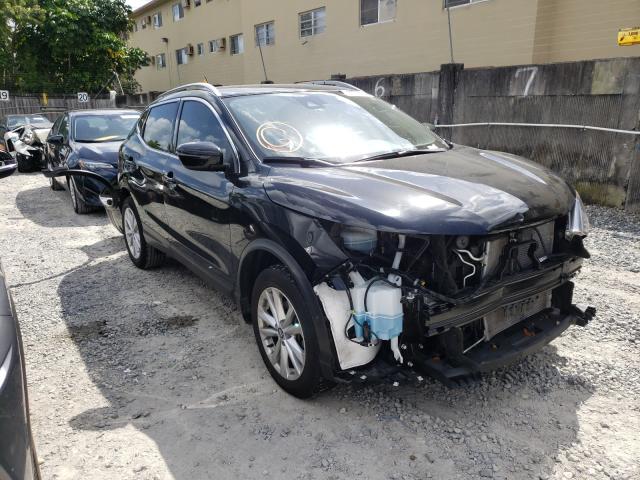 NISSAN ROGUE SPOR 2019 jn1bj1cp9kw522567