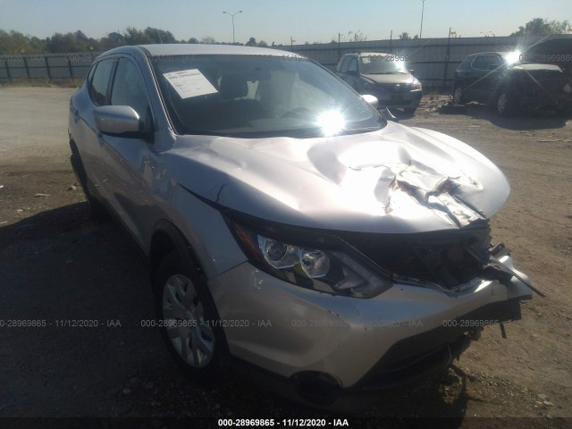 NISSAN ROGUE SPORT 2019 jn1bj1cp9kw522679