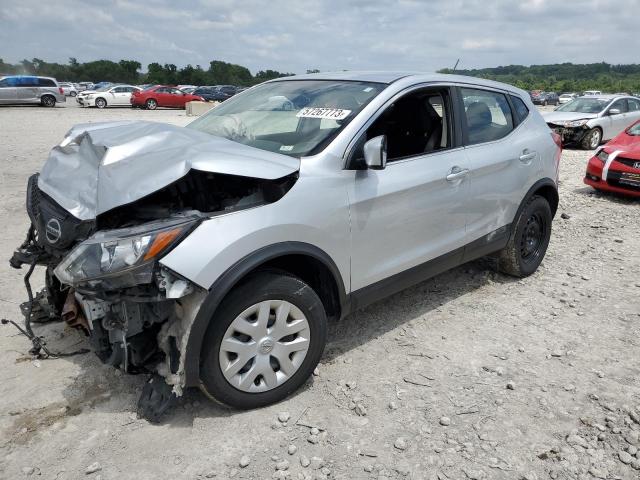 NISSAN ROGUE SPOR 2019 jn1bj1cp9kw523069