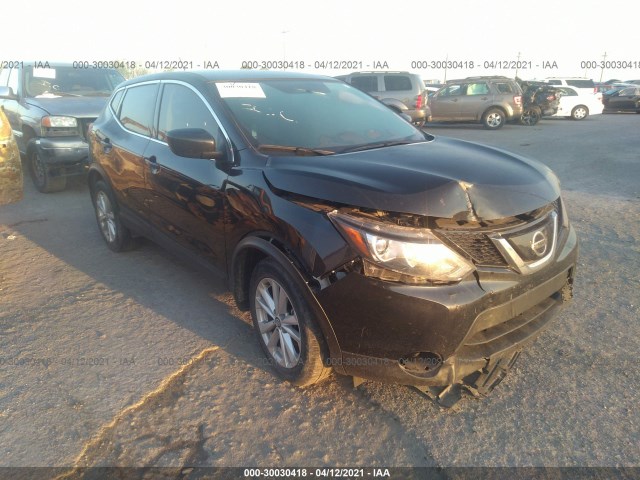 NISSAN ROGUE SPORT 2019 jn1bj1cp9kw523606