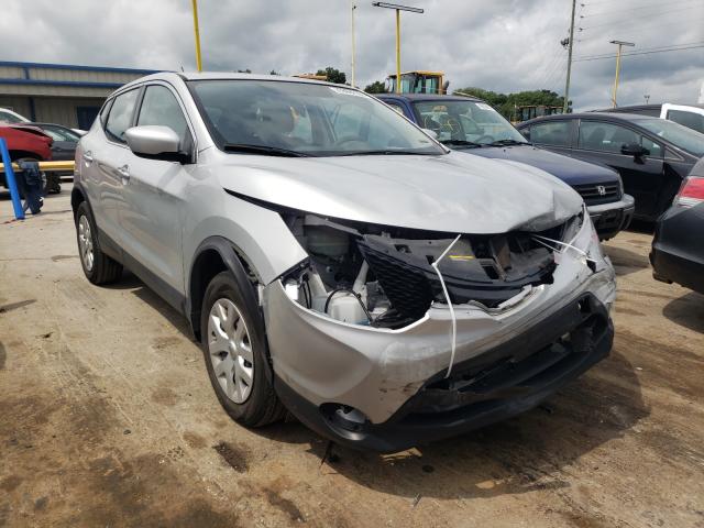 NISSAN ROGUE SPOR 2019 jn1bj1cp9kw524657