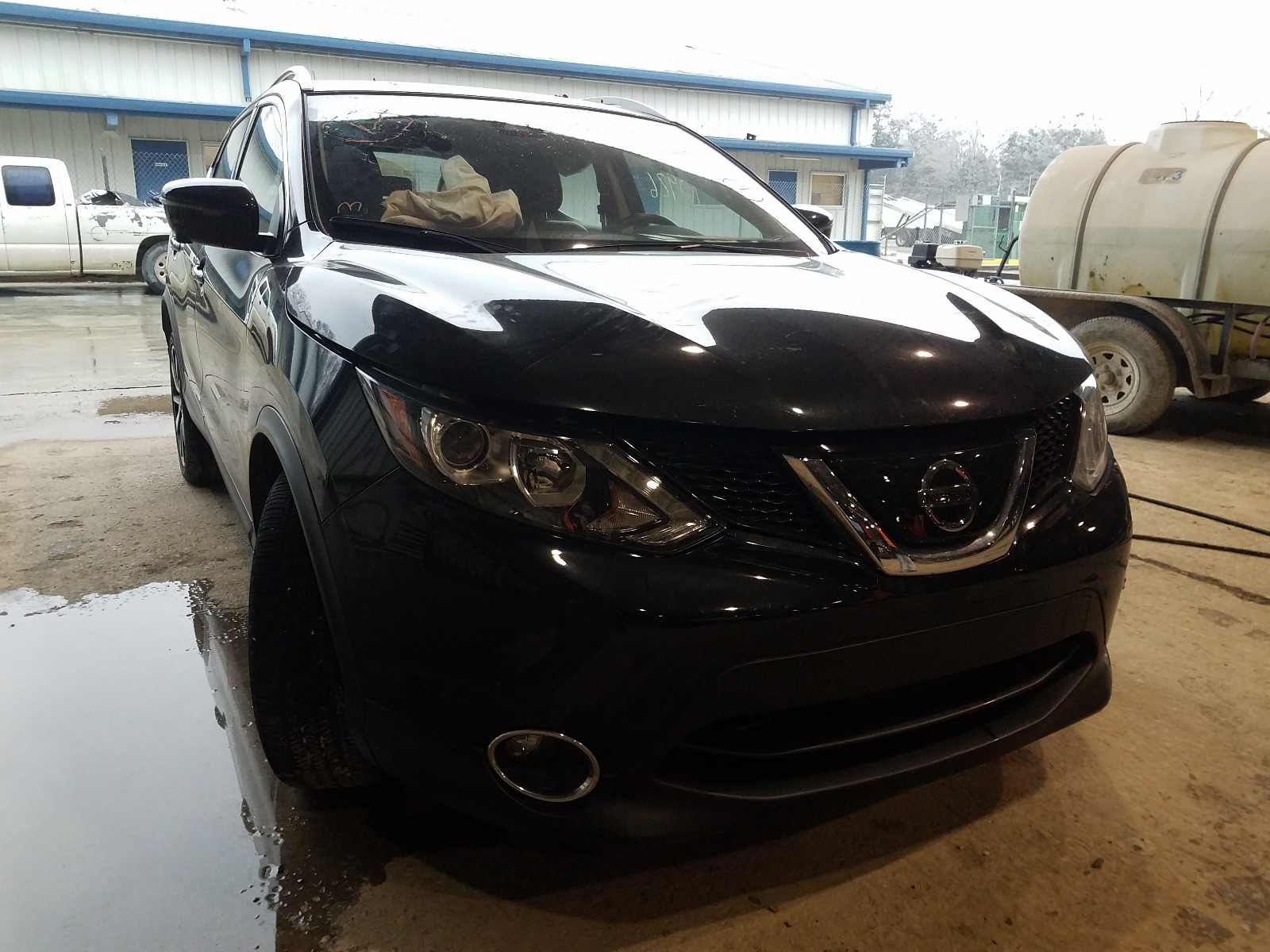 NISSAN ROGUE SPOR 2019 jn1bj1cp9kw525081