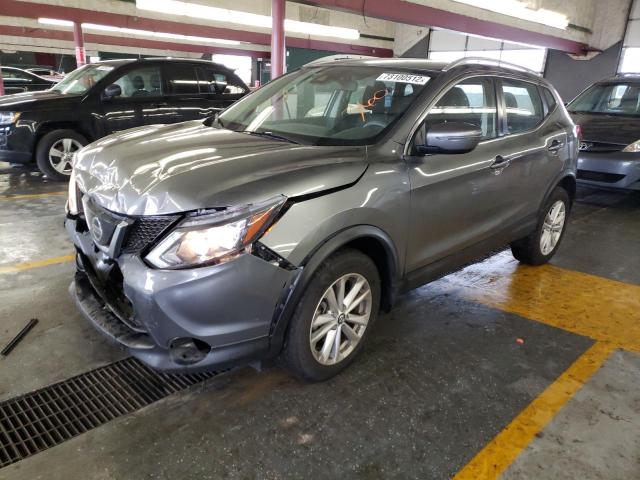 NISSAN ROGUE SPOR 2019 jn1bj1cp9kw526862