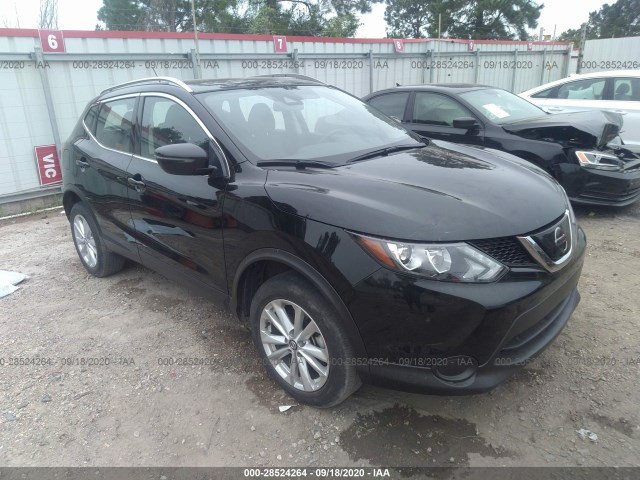 NISSAN ROGUE SPORT 2019 jn1bj1cp9kw527090