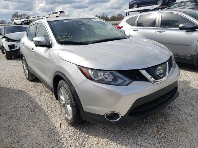 NISSAN ROGUE SPOR 2019 jn1bj1cp9kw527817