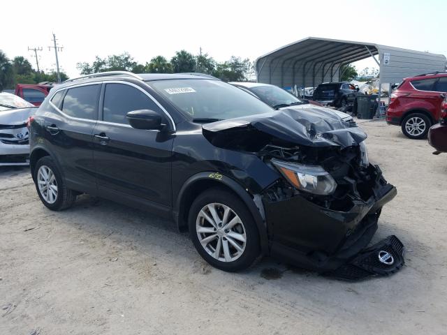 NISSAN ROGUE 2017 jn1bj1cpxhw004346