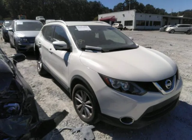 NISSAN ROGUE SPORT 2017 jn1bj1cpxhw008011