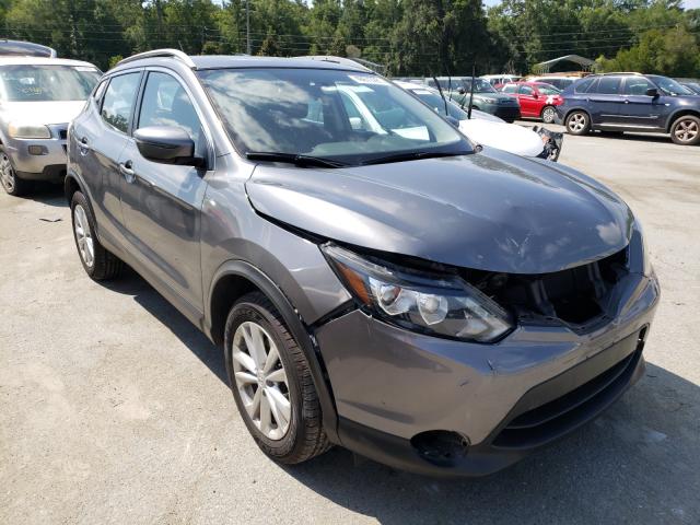 NISSAN ROGUE 2017 jn1bj1cpxhw016061