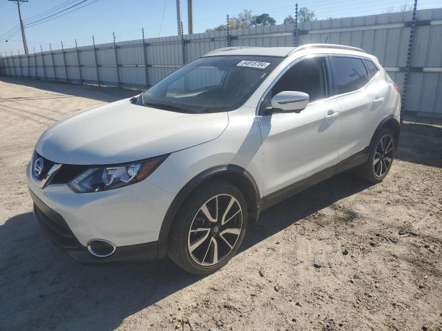 NISSAN ROGUE SPOR 2017 jn1bj1cpxhw016271