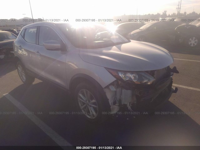 NISSAN ROGUE SPORT 2017 jn1bj1cpxhw017663