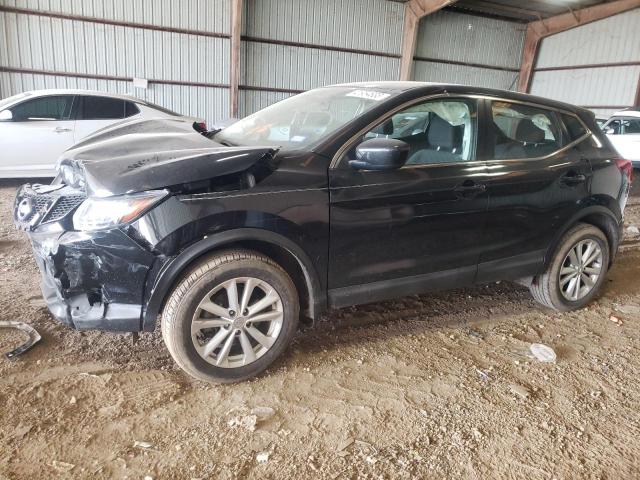 NISSAN ROGUE SPOR 2017 jn1bj1cpxhw021714