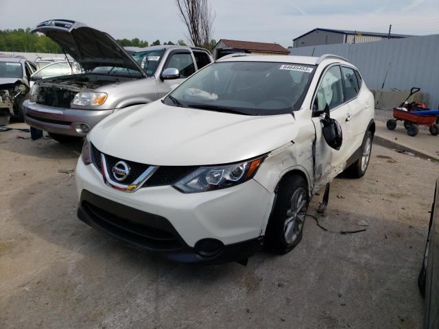 NISSAN ROGUE SPT 2017 jn1bj1cpxhw027075