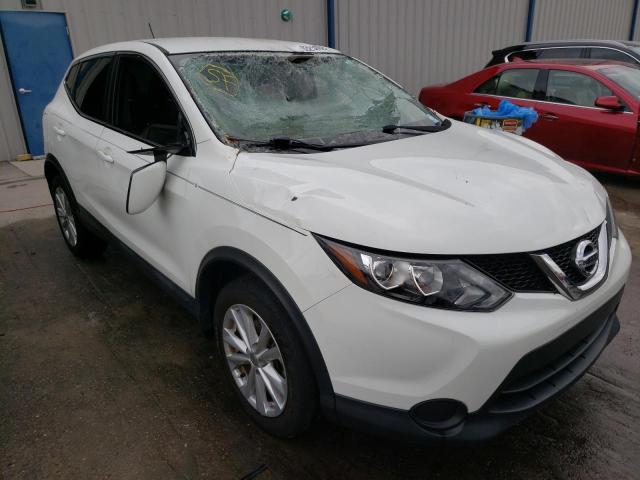 NISSAN ROGUE SPOR 2017 jn1bj1cpxhw028856