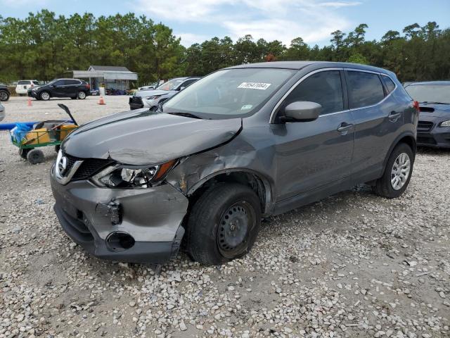 NISSAN ROGUE SPOR 2018 jn1bj1cpxjw100144