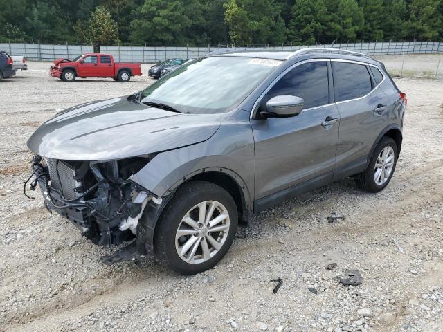 NISSAN ROGUE SPOR 2018 jn1bj1cpxjw101617