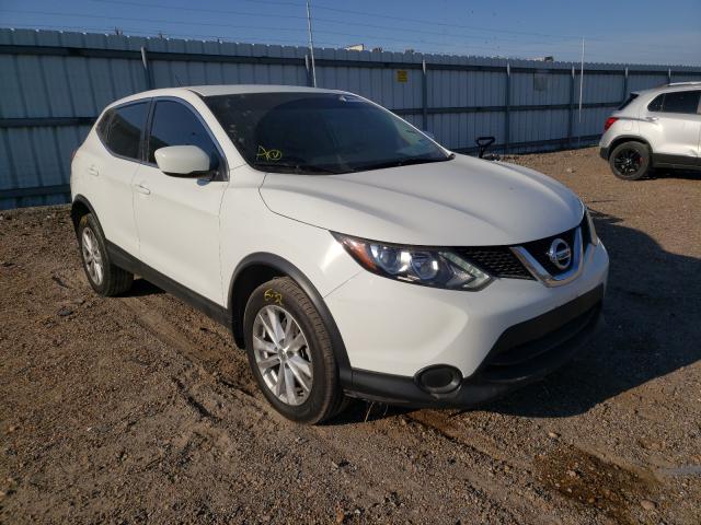 NISSAN ROGUE SPOR 2018 jn1bj1cpxjw108857