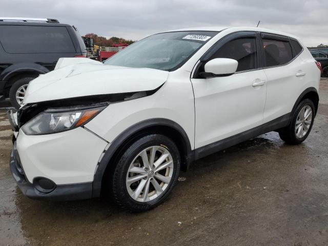 NISSAN ROGUE 2018 jn1bj1cpxjw151658