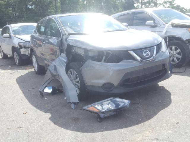 NISSAN ROGUE SPOR 2018 jn1bj1cpxjw161431