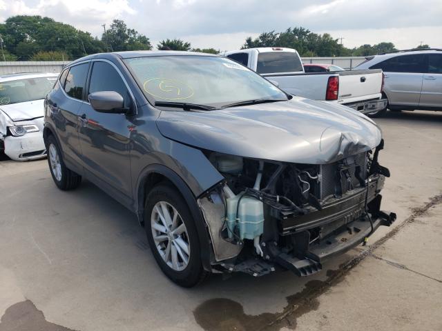 NISSAN ROGUE SPOR 2018 jn1bj1cpxjw161896