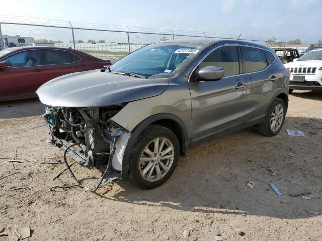 NISSAN ROGUE SPOR 2018 jn1bj1cpxjw162966