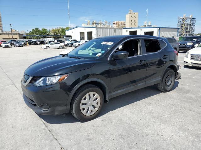 NISSAN ROGUE 2018 jn1bj1cpxjw164488