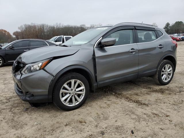 NISSAN ROGUE SPOR 2018 jn1bj1cpxjw182845