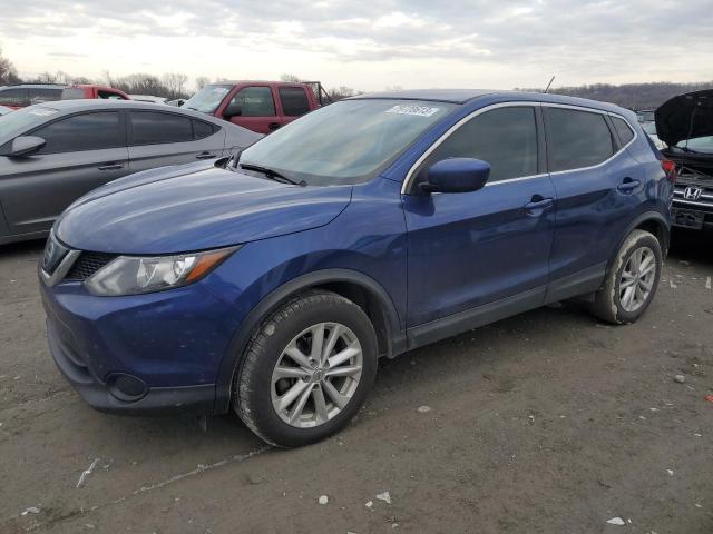 NISSAN ROGUE 2018 jn1bj1cpxjw183767